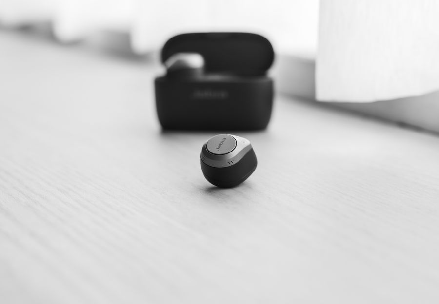 auricular inalambrico ear celulares 2 Auricular inalámbrico in-ear para celulares