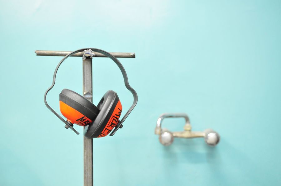 auriculares cancelacion ruido 1 Auriculares con cancelación de ruido