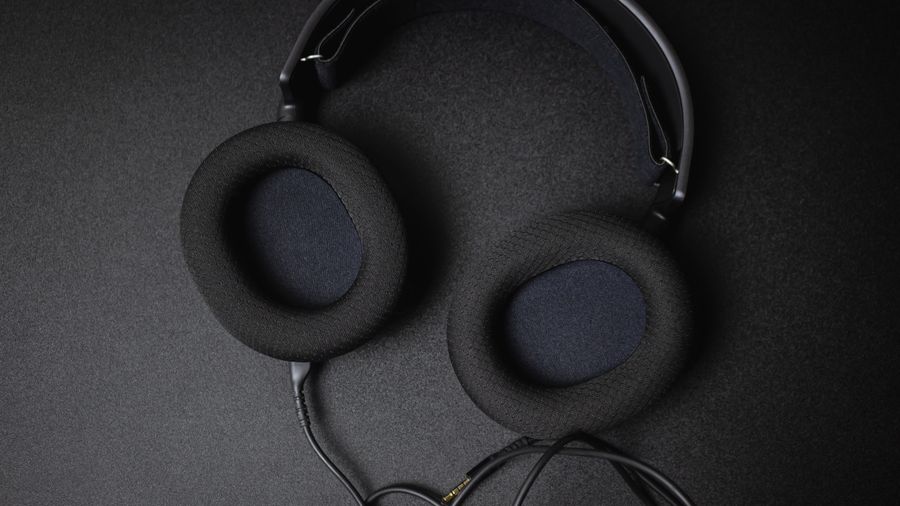 auriculares gaming almohadillas polipiel 2 Auriculares gaming con almohadillas de polipiel