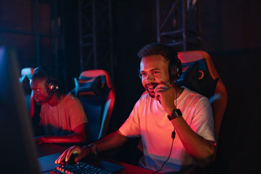 auriculares gaming gama alta 1 Auriculares gaming gama alta