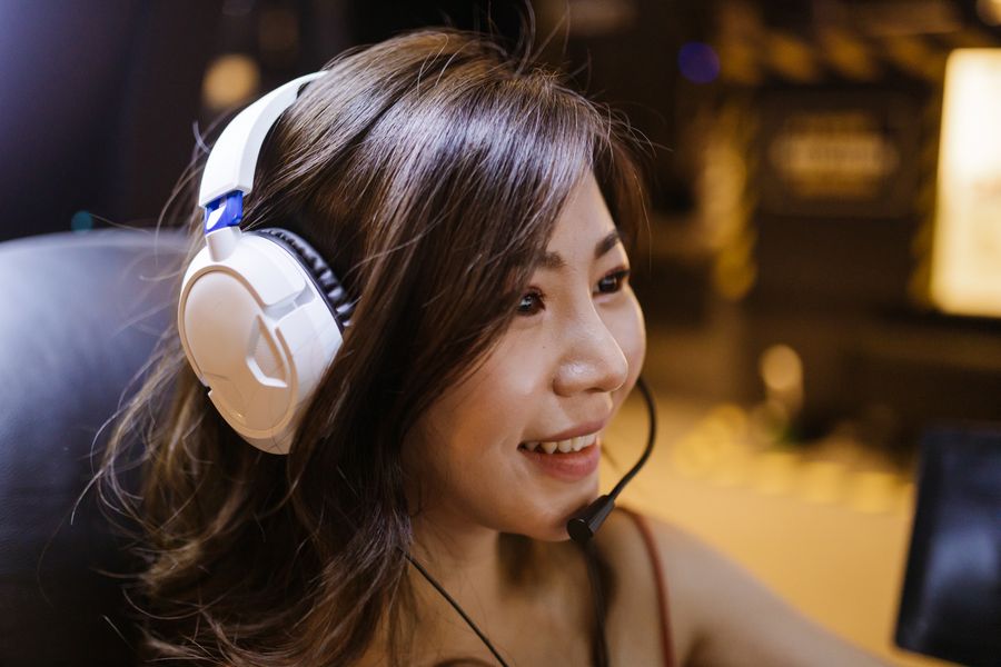 auriculares gaming gama media equilibrada 2 Auriculares gaming gama media equilibrada