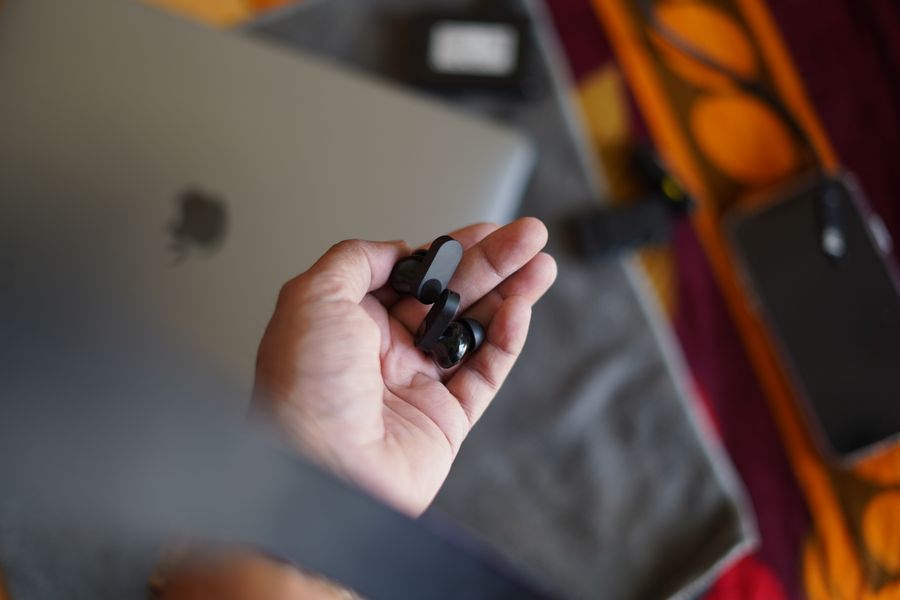 auriculares inalambricos baratos tecnologia 1 Auriculares inalámbricos baratos para tecnología