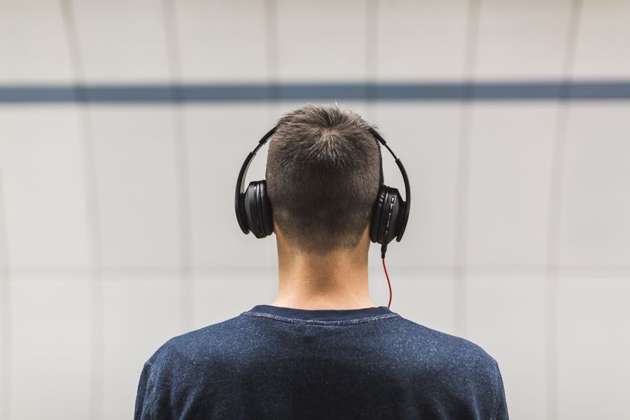 auriculares musica calidad sonido 2 Auriculares para música y calidad de sonido