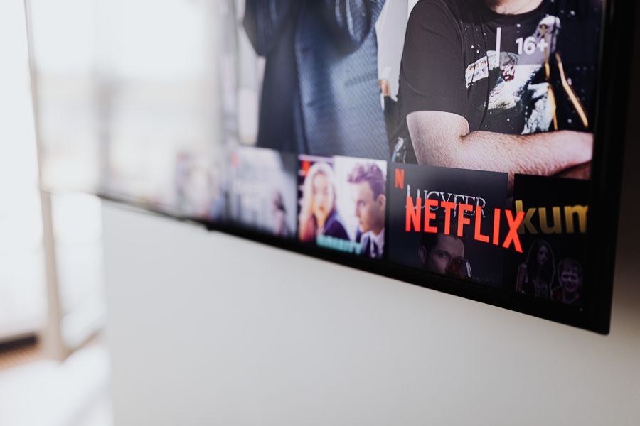 netflix smart conexion mbps 1 Netflix en Smart TV con conexión 25 Mbps