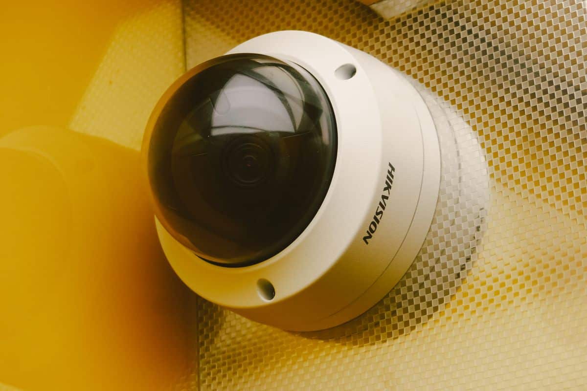 Cómo elegir una cámara de seguridad para tu casa: IP, conexión y visión nocturna