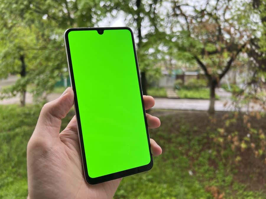 CL 26 1634 como cambiar la pantalla de tu celular guia completa detalle ¿Qué parte falla antes de cambiar la pantalla de tu celular?